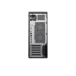 Workstation Dell 5860 TOWER, Intel Xeon w3-2423, 32GB, 1TB + 512GB SSD, NVIDIA RTX A1000, Windows 11 Pro