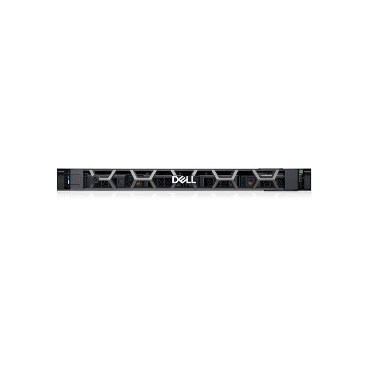 Servidor Dell PowerEdge R660XS.