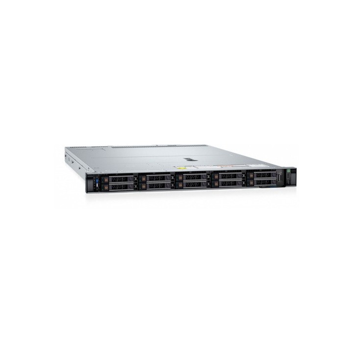 Servidor Dell PowerEdge R660XS.